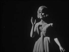 Dusty Springfield I Only Want To Be With You